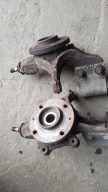 C4 1.6 HDI swing wheels left right front