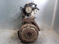 NISSAN TIIDA and engine 1.5 DCI K9KHJ2 K9K HJ2