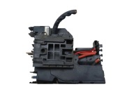 pyrotechnic clamp plus MERCEDES C W204 LIFT (2011-2014) 3.0 CDI