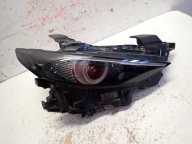 light front front right MAZDA 3 BP 2019- FULL LED