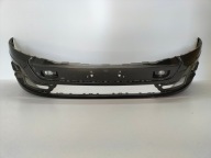 FRONTSTOSSSTANGE VORNE FORD TRANSIT CUSTOM 13-17 UNTERER