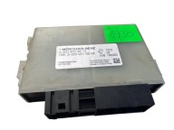 MERCEDES modul Bedienteil Gase 0009004613 @M