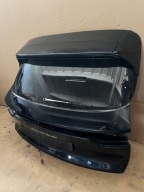 boot door rear PORSCHE CAYENNE 9Y TURBO SUV C9X 1