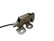lock lower right BURTY bonnet RENAULT KOLEOS and 90502-JY01A