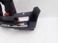 RANGE ROVER VOGUE IV 12-> bumper front SPR PDC