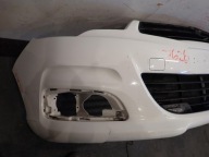 bumper front front CITROEN C4 II 2010- 9676285080