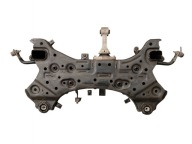 axle beam subframe TRAWERS axle beam front KIA NIRO and HYBRYDA