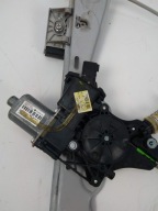 Chevrolet Camaro SS mechanism window regulator left 2016-2024