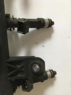 Rampe injection RENAULT CLIO II 1.4 7700274294