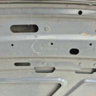 VW CADDY 2K5 15- Capot 2K5823155