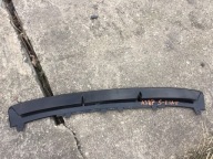 AUDI A3 8P LIFT S-LINE spoiler Paraurti Anteriore