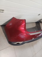bumper rear part rear MAZDA CX-5 II 2 4 X PDC KB8A-50221