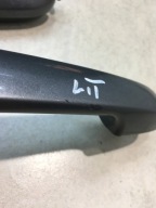handle exterior KOMPLET KIA CEED and FL