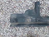 cover floor chassis left Volkswagen transporter 7E3825311