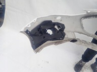 FORD FOCUS MK4 18- VIGNALE bumper front SPR 6PDC