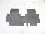 mats rubber Mercedes Vaneo W414 original