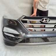 HYUNDAI TUCSON III 15- bumper front front 86511-D7100