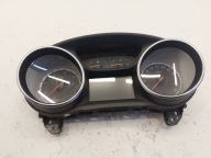 OPEL ASTRA V K 1.6 CDTI dials dials 39097974 EUROPA