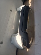 bumper rear part rear DACIA DUSTER II 2 850222027R