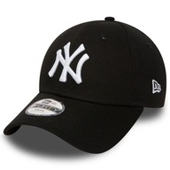 Czapka z daszkiem NEW ERA dziecięca NY NEW YORK yankees WYSYŁKA W KARTONIE