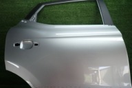 MG ZS 17- door right rear. rear part