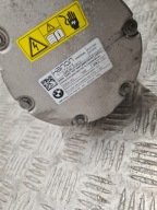 BMW X3 G01 COMPRESSOR COMPRESSOR; OF THE AIR CONDITIONING 9496109