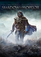 Stredozem Shadow of Mordor GOTY (PC) Steam CD Key Global