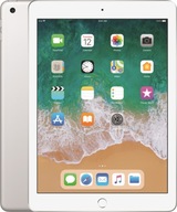 Tablet Apple iPad (6th Gen) 9,7" 2 GB / 128 GB strieborný