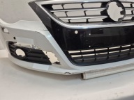 VW PASSAT CC 3C 3C8 08- bumper front front SPR 4XPDC 3C8807221