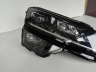 light right REFLEKTOR SKODA KAROQ 57A 17- FULL LED
