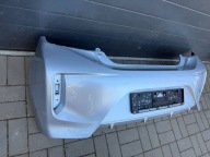 Mitsubishi Spacestar lökhárító 19- far hátsó