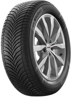 Kleber Quadraxer 3 195/55R16 91 H priľnavosť na snehu (3PMSF), výstuž (XL)