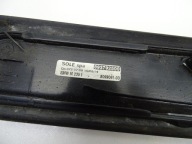 cover cap moulding of the threshold BMW 2 8059061