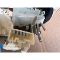 BMW E91 light right rear part to the bonnet 7154162