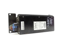 amplifier RADIA AUDIO AUDI A4 B6 B7 CABRIO 8H0035223E