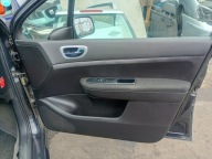 upholstery side right front Peugeot 307 SW 02-08