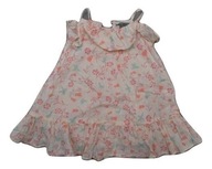 M Modna sukienka Baby Gap 6-12 m-cy prosto z USA!