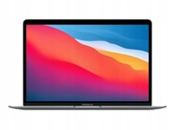 BON Apple MacBook Air M1/8GB/256/Mac OS Silver 36 mesiacov