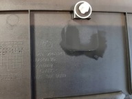 cover upholstery bonnet boot BMW F31 KOMBI