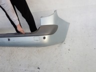 RENAULT LAGUNA II 2 KOMBI 02-07 bumper rear part PDC