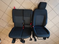 Siège Chauffeurs FORD TRANSIT CONNECT LIFT 2019