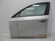 door Alfa Romeo 159 left front damaged