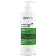 Vichy Dercos szampon przeciwłupieżowy 390ml