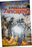 z piekła do zwycięstwa