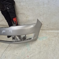 SKODA RAPID LIFT 17-19 bumper front front