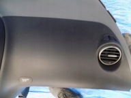 dashboard panel airbags tension belts KOMPLET SEAT ALTEA