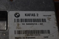 IDEALNY Module Unité de contrôle KAFAS BMW 1 9