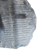 cover below engine SEAT IBIZA IV VW POLO 6Q0825237AB