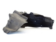 mudguard right rear part right rear. JAGUAR F-PACE X761