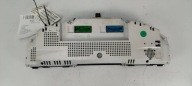 dials clock 7L6920875G VOLKSWAGEN TOUAREG